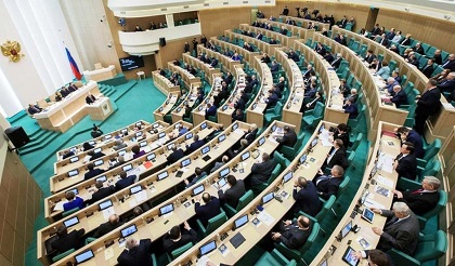 Сергей Брилка прокомментировал итоги парламентских слушаний о проекте федерального бюджета